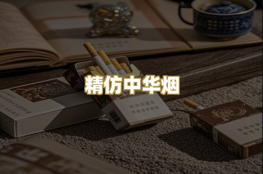 精仿中华烟